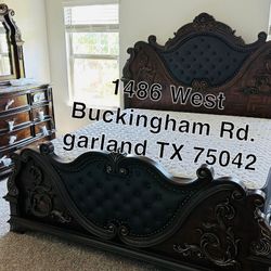 Furniture Bedroom Set 