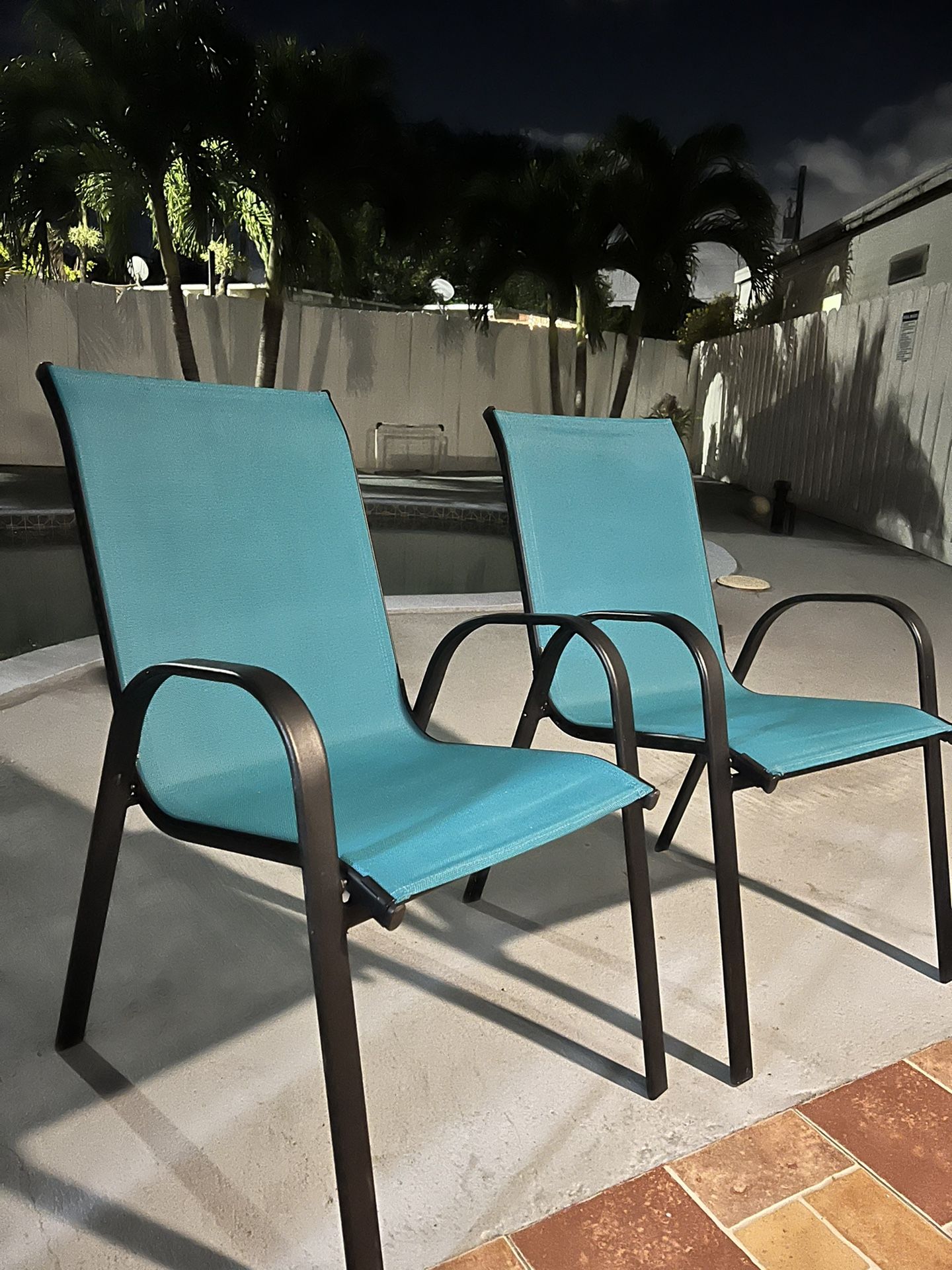 Patio Chairs for Sale in Miami, FL OfferUp