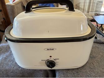 Roaster Oven