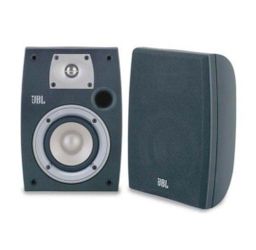 JBL N24 Satellite Speakers -pair