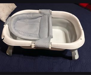 Baby items