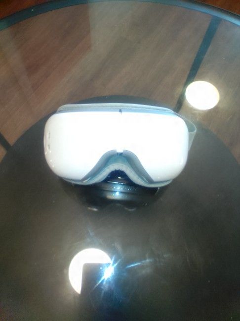 Sleep Massager Soft Music Eye Mask