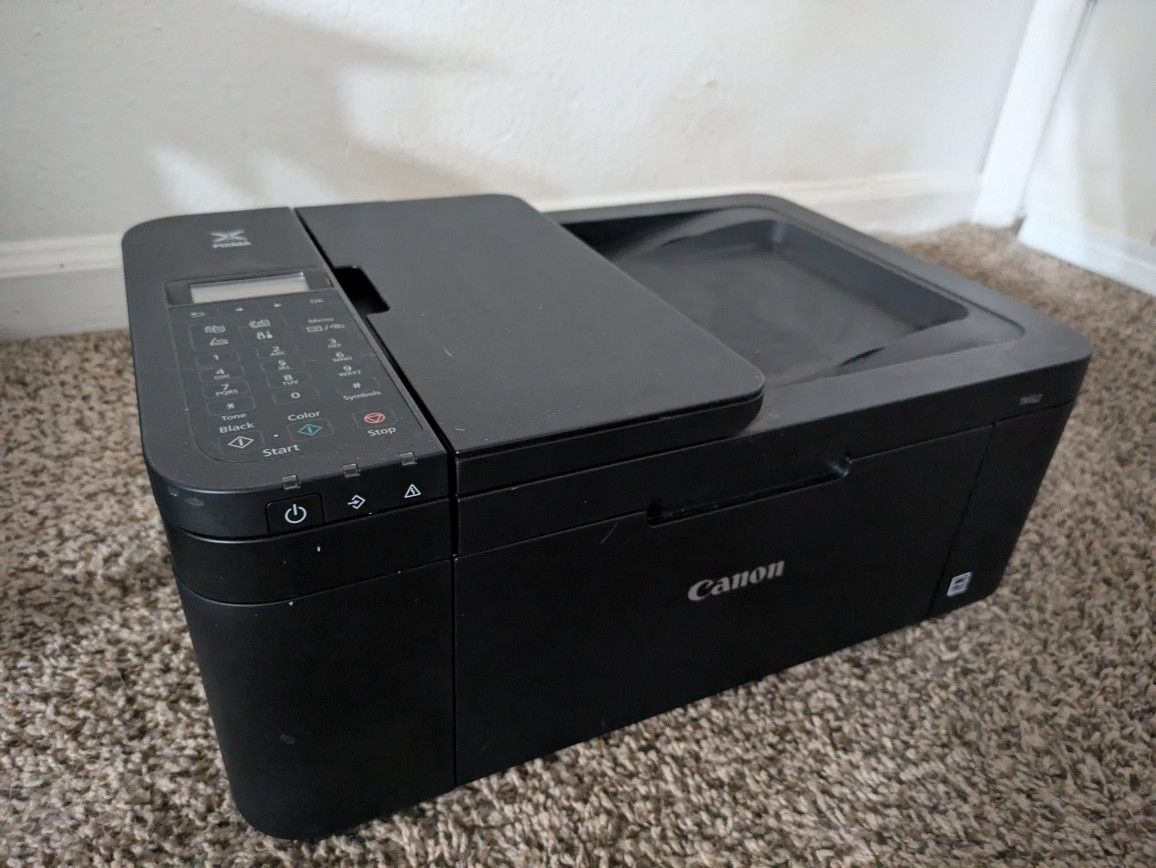 Canon PIXMA Printer