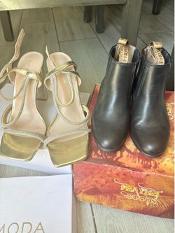 Woman/ kids shoes