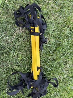Footwork Ladder