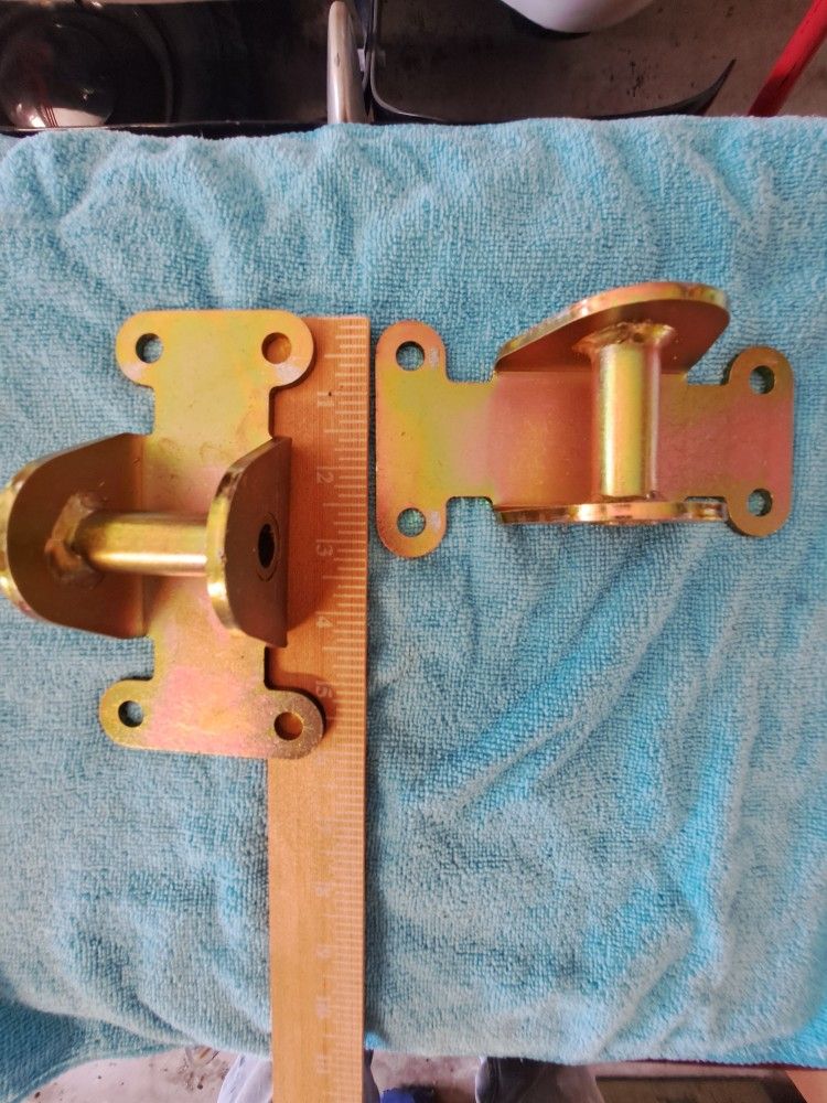 Racing Parts