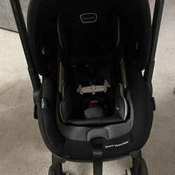 Car seat/stroller