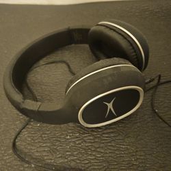 Altec Lansing Headphones 