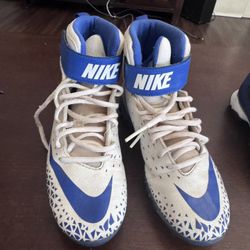 Cleat Basebal Kids 20