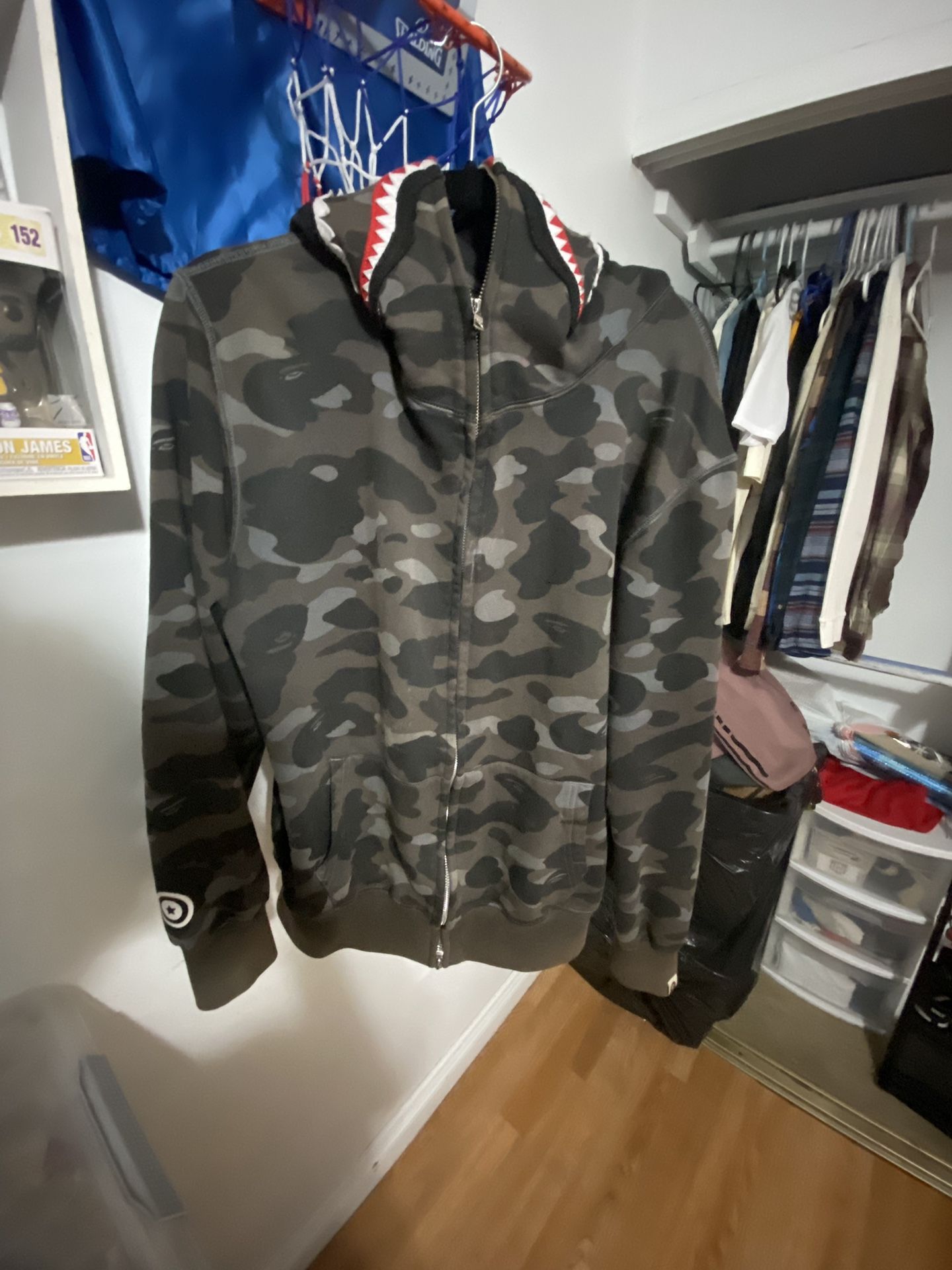 Bape