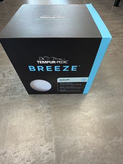 Queen Size Breeze Protector Brand New Inbox