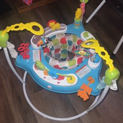 Baby Jumper