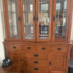 China Cabinet - Ethan Allen
