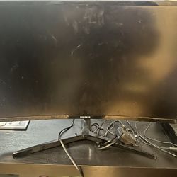 Samsung 27” Class Curved