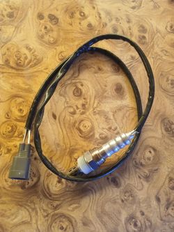 02 SENSOR. 2003 TO 2006 TOYOTA CAMERY