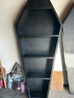 Coffin