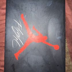 Black Cat Air Jordan Air Gs 