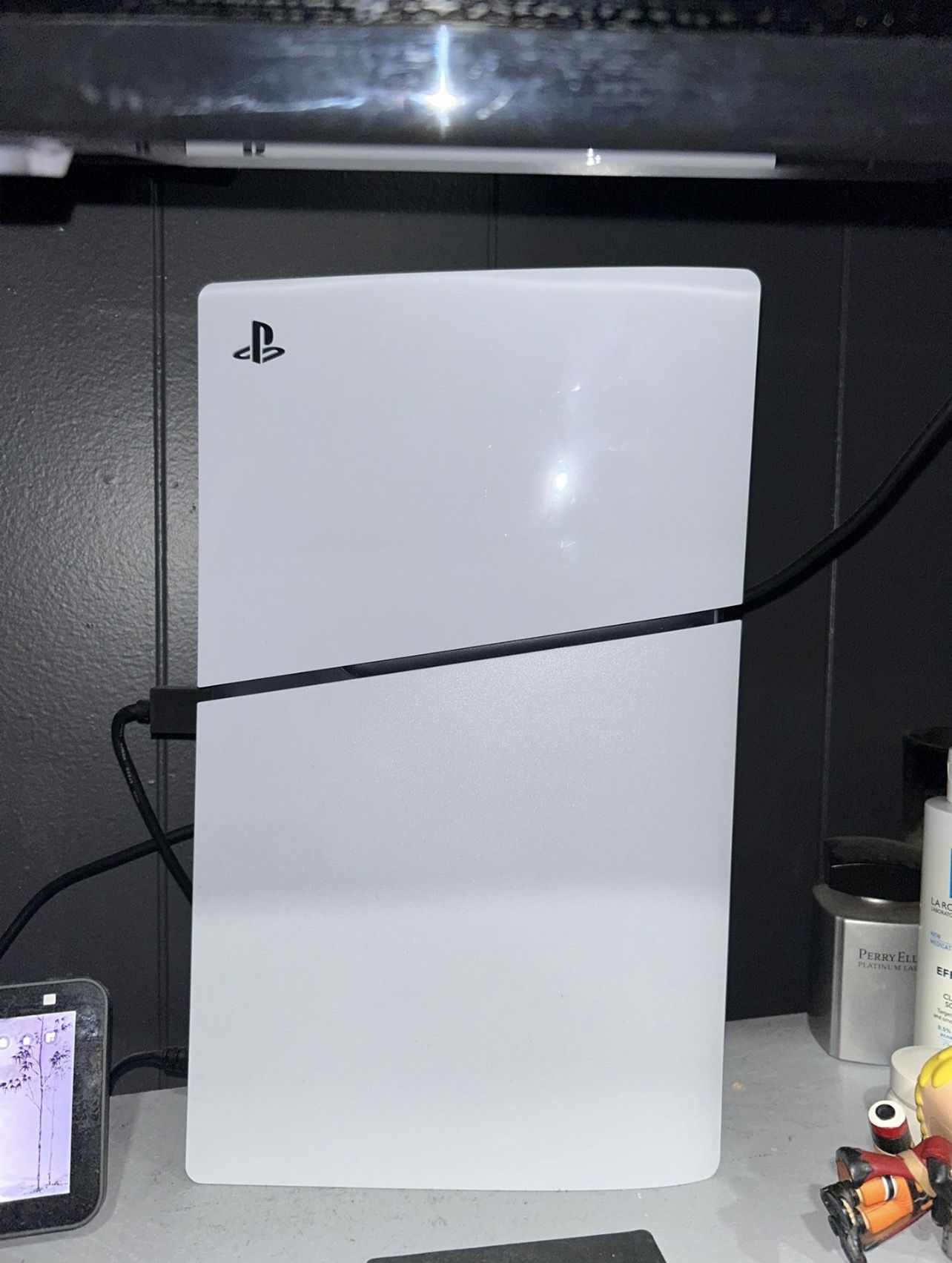 Digital Ps5