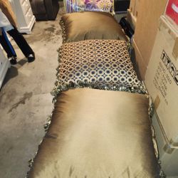 Sofa Chair Tufted Chaise 