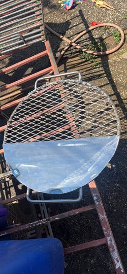 Bbq Grate