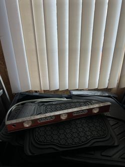 24 Inch Metal Heavy duty Level 