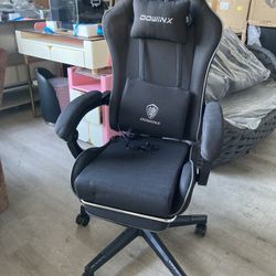 Gaming Chair (used)