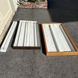 Fluorescent Lighting