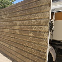 Garage Door