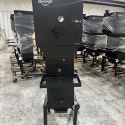 Harvey Eugene American Made Smokers ~ Tax Season Sale ~ Brand New! 🇺🇸 