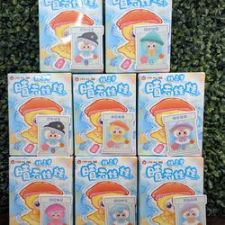 NEW Baby Three BB3 Sunny Baby Sealed Foil