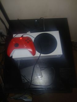 Xbox series s