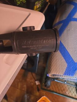 Kicker Extension Handle