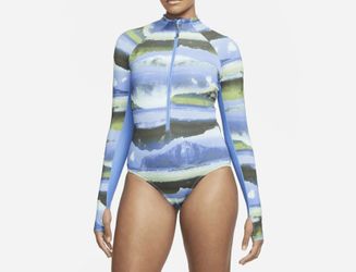 Woman’s One Piece swimsuit