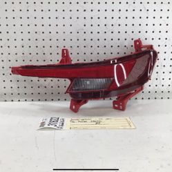 2019 2020 HYUNDAI ELANTRA LEFT SIDE REAR BUMPER REFLECTOR OEM 