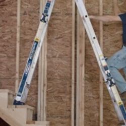Ladder Like New