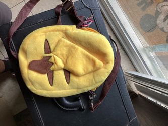 Pokémon Bag