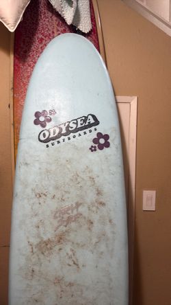 Odysea Surfboard
