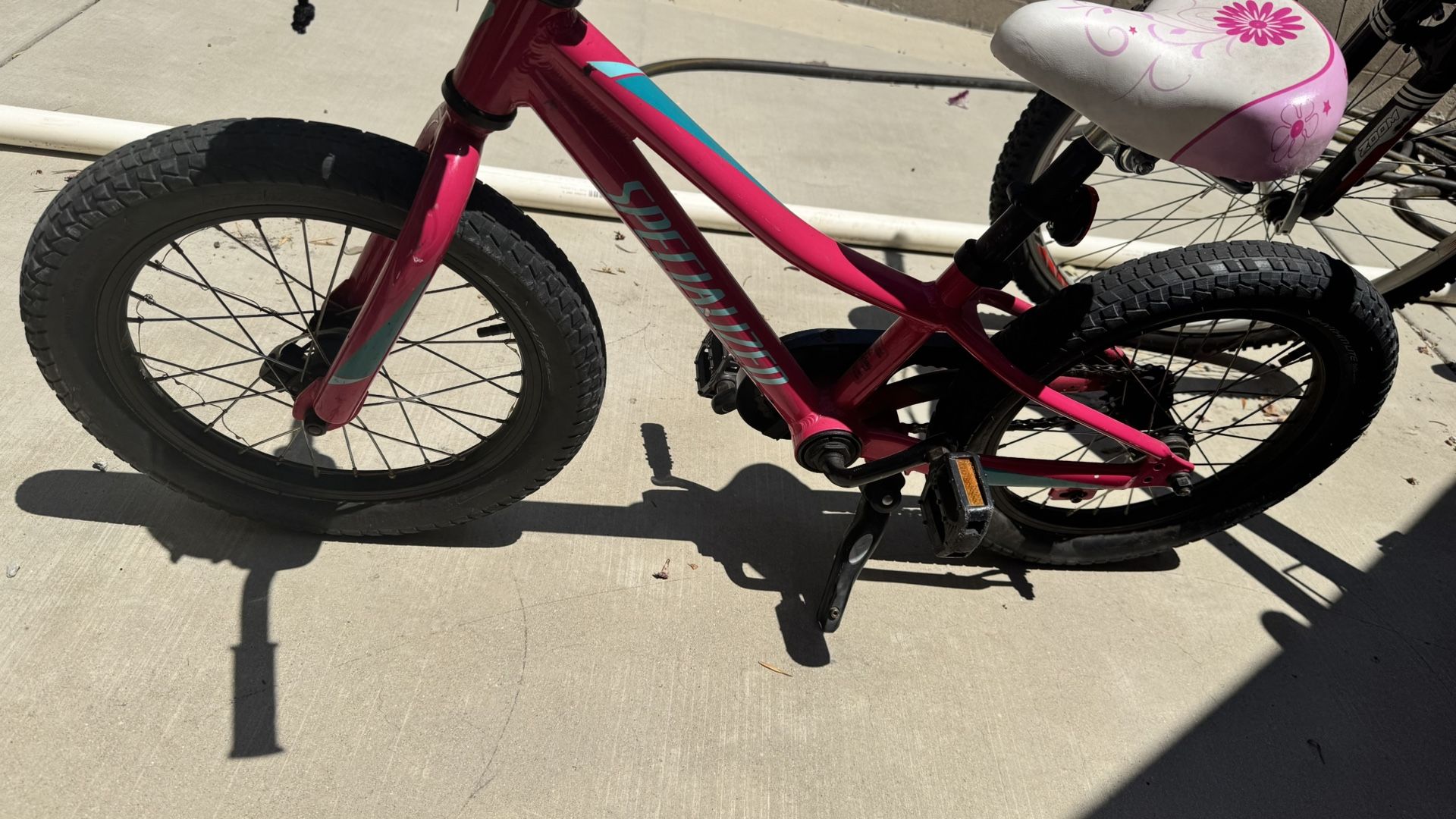 16” Specialized Bike