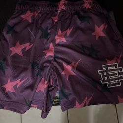 EE Shorts Bape - Size L