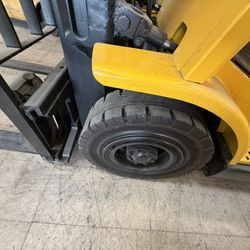 Hyster Fork Lift 