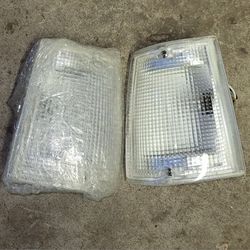 Mazda B2200 Corner Lights 