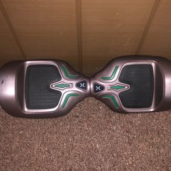Hover-1 Ranger Hoverboard With No Charger