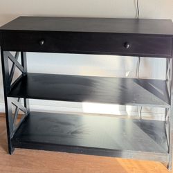 Moving Sale TV Stand