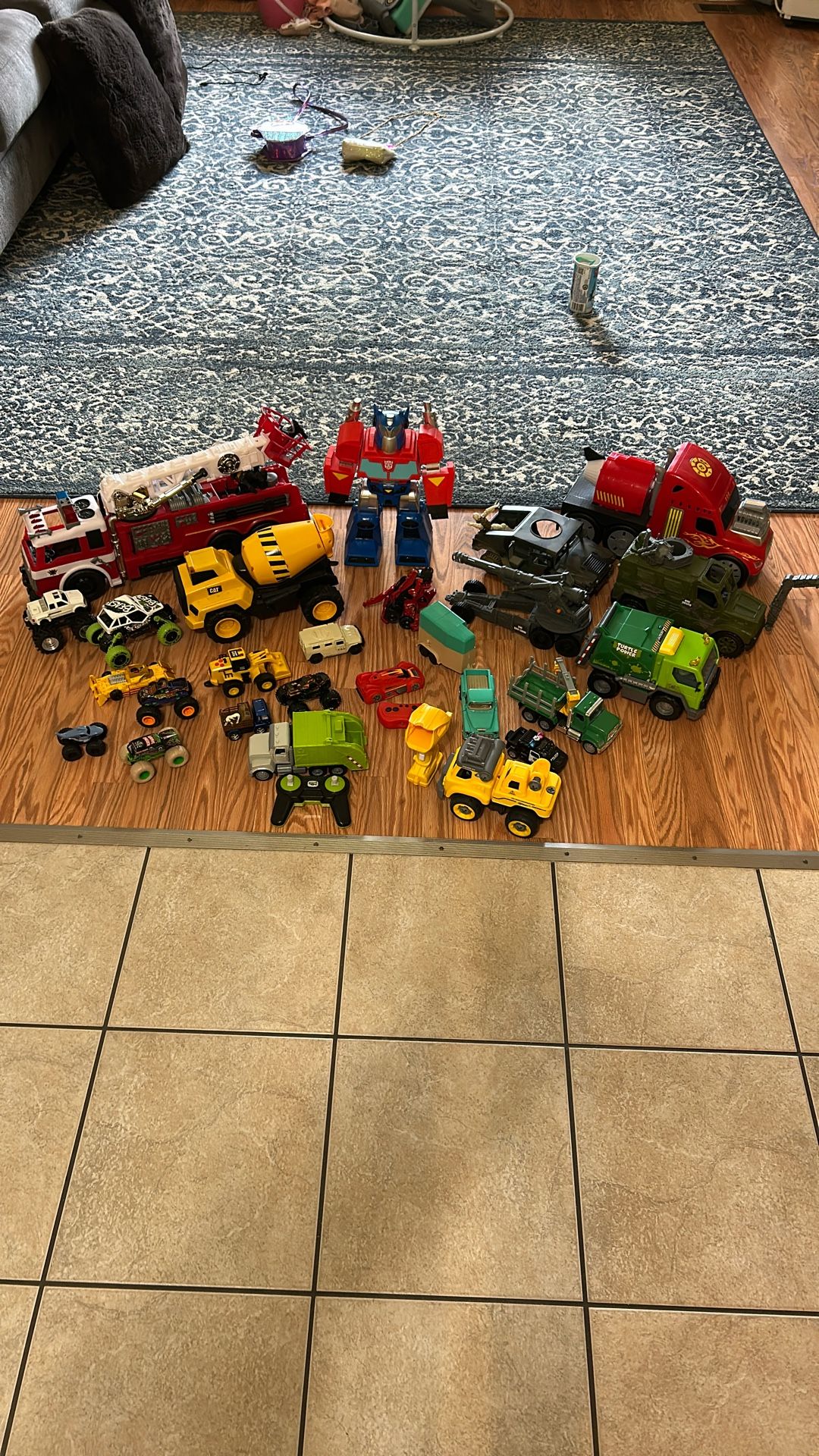 Remote Control Cars/ Cars
