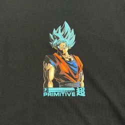 Primitive T-shirt