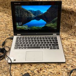 Lenovo Laptop