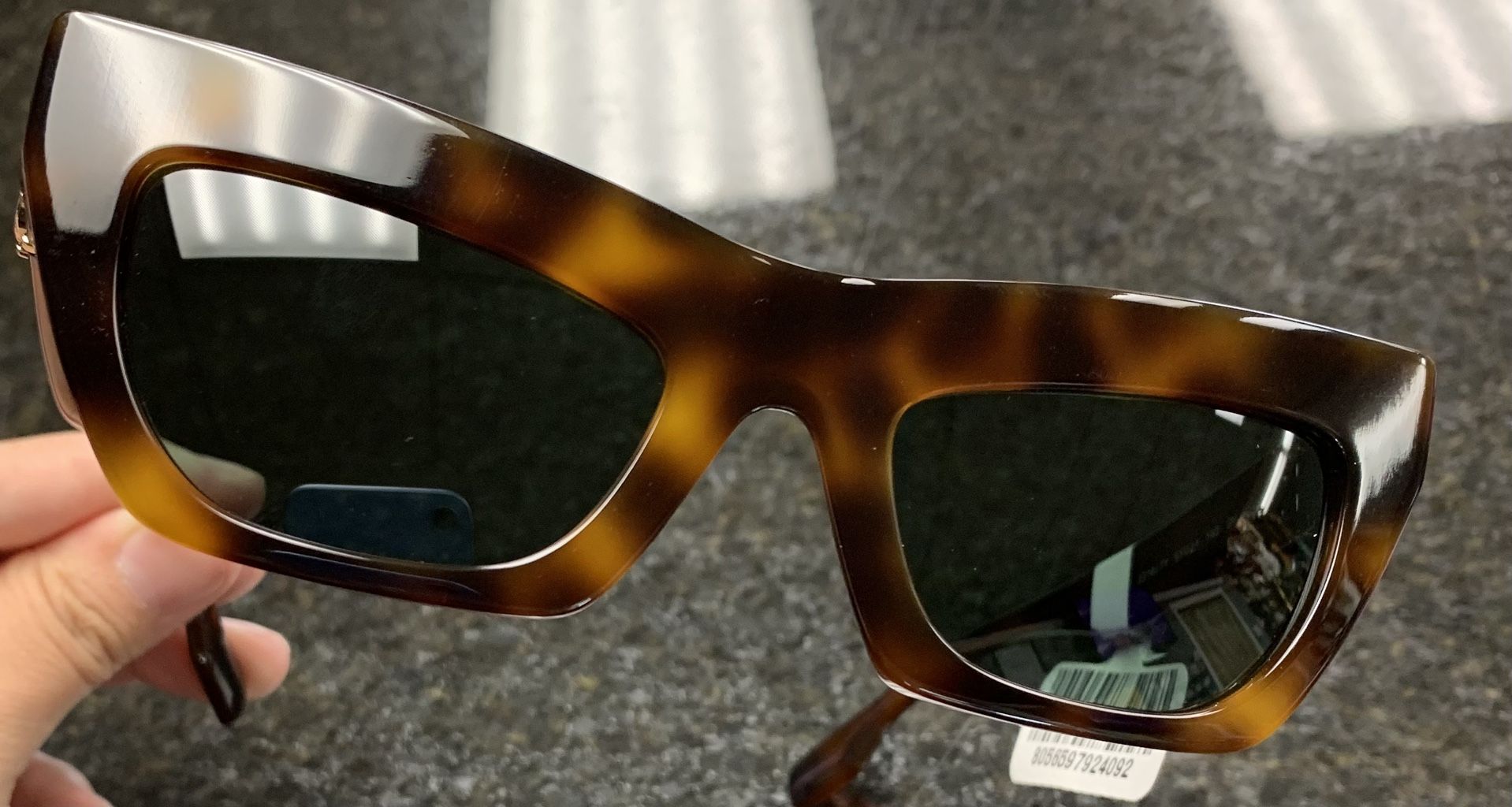 Burberry Sunglasses