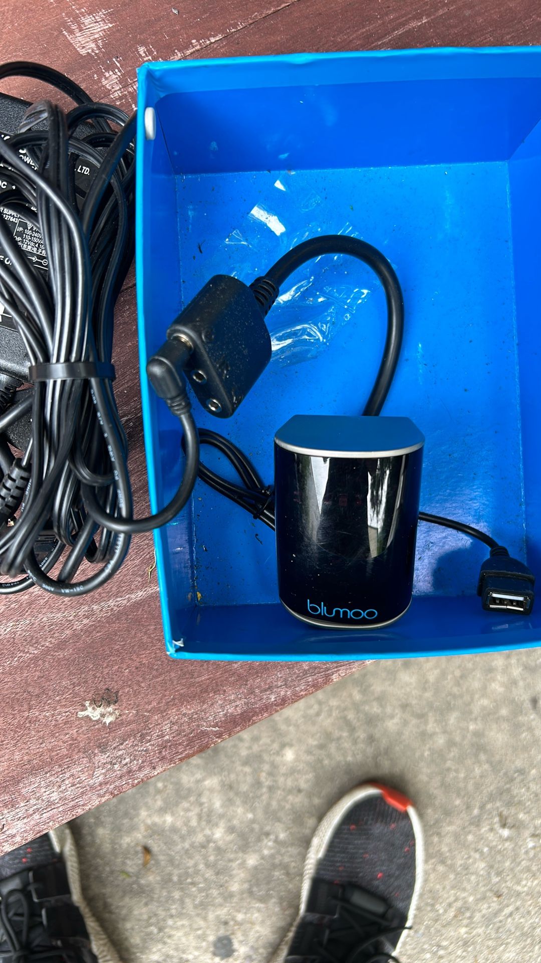 Blumoo Smart Remote Control