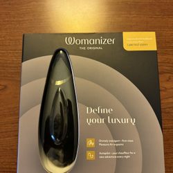 Womanizer Premium 2