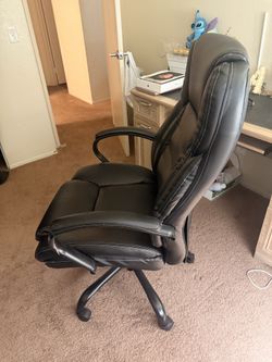 Office chair